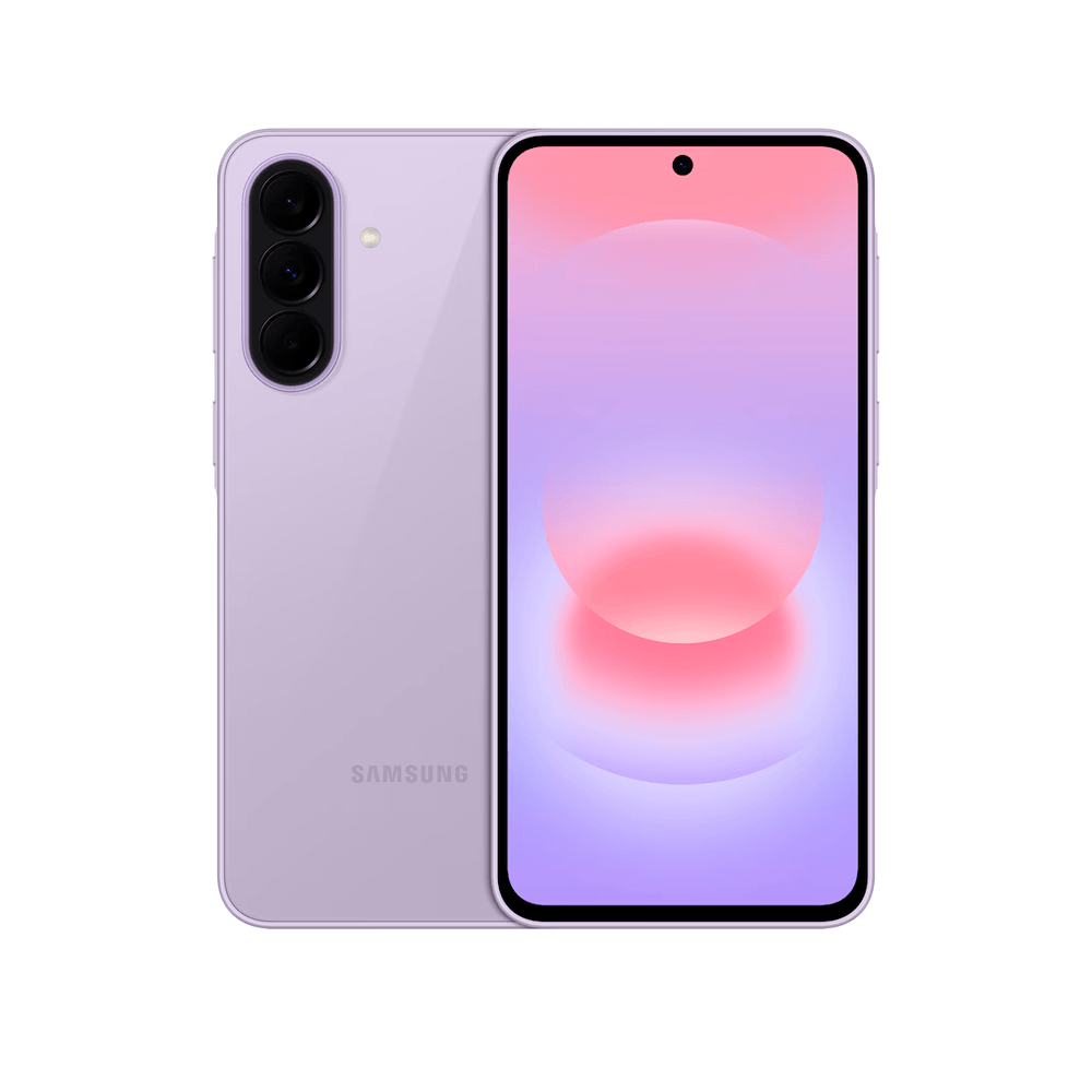 【SIMフリー】Galaxy A37 5G｜8/128GB｜バイオレット【新品】 Smartphone Samsung Galaxy A37 5G 128GB Tela 6.7