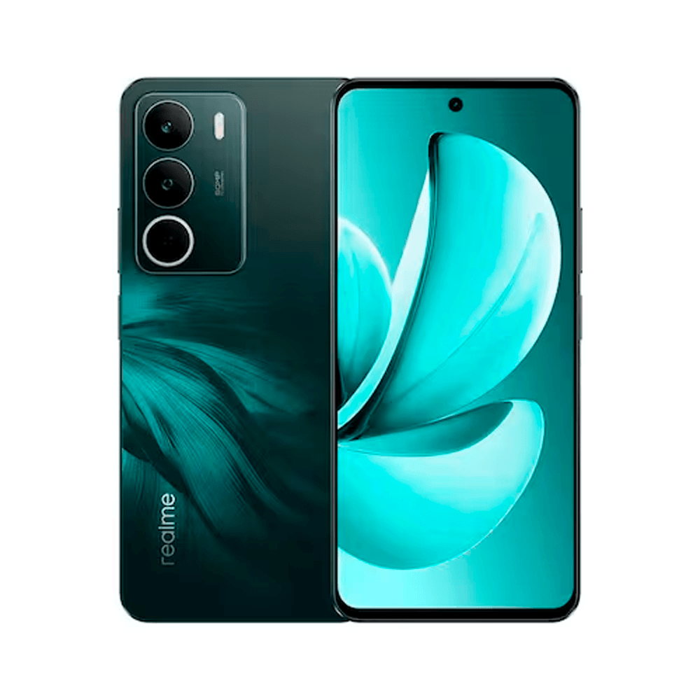 Smartphone Realme C73 4G 128GB 8GB RAM Tela 6,7
