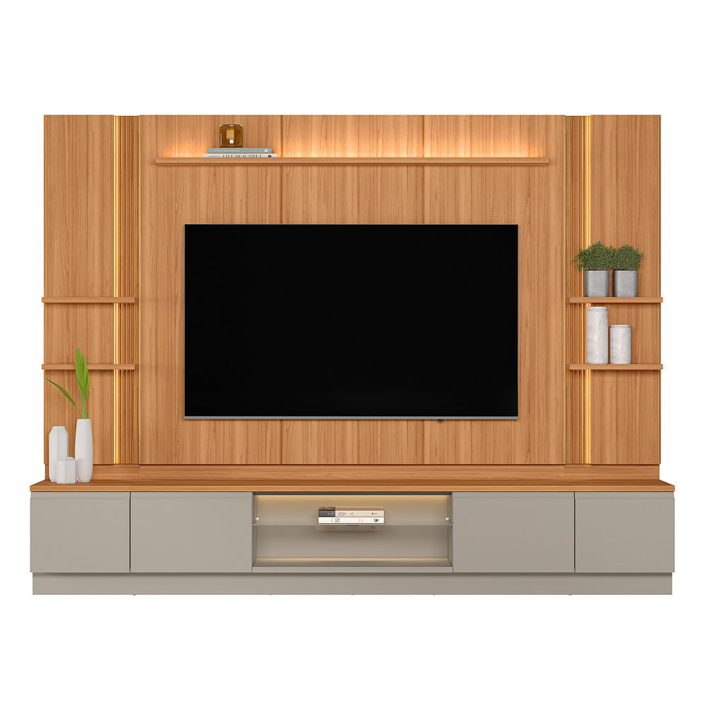 Linea---Home-Mod.-Magnum---Comp.-04---Canela-e-Gris---FI-Frontal---E-Commerce