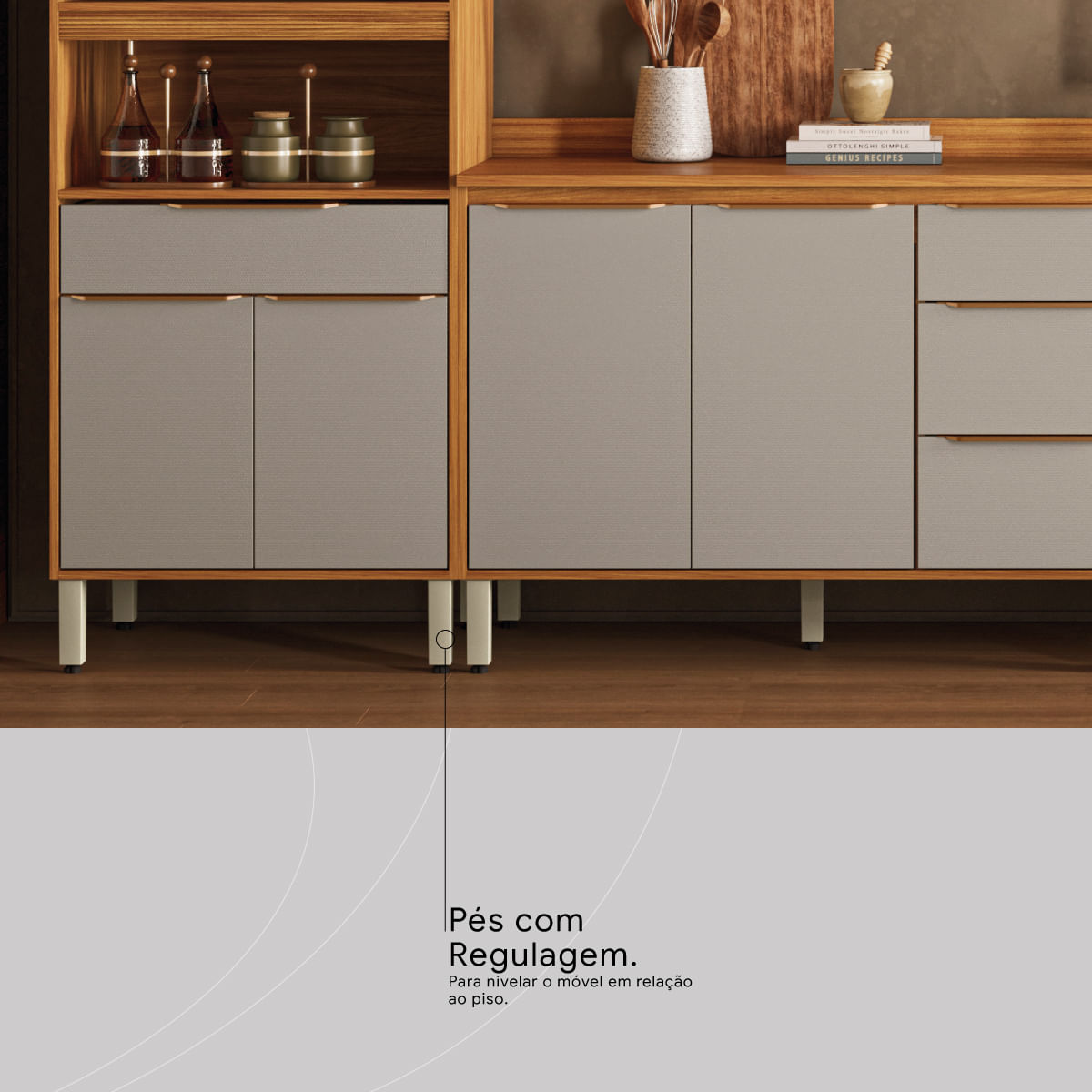 PES-COM-REGULAGEM