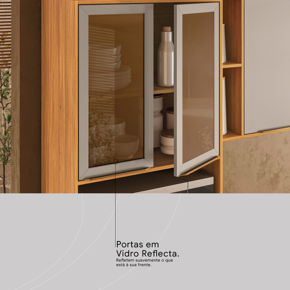 PORTA-EM-REFLECTA