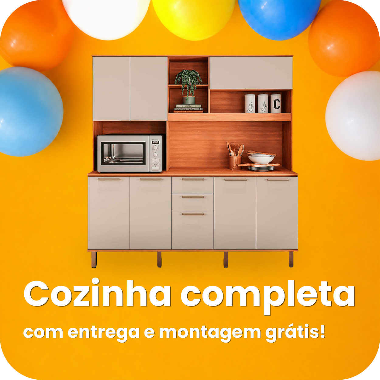 Cozinha