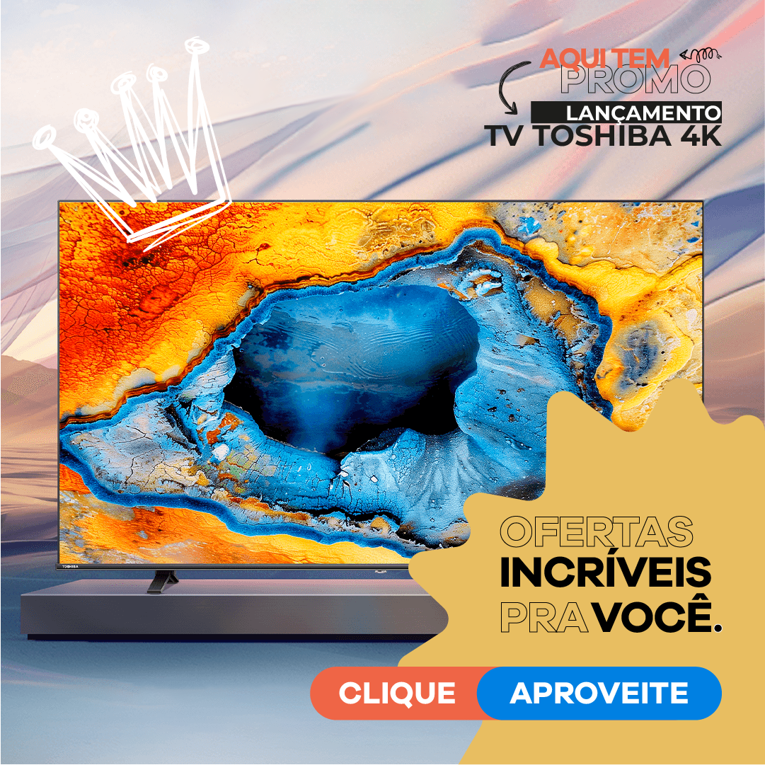 Toshiba DLED 4K Dolby Audio