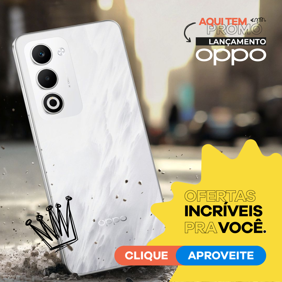 Smartphones Oppo