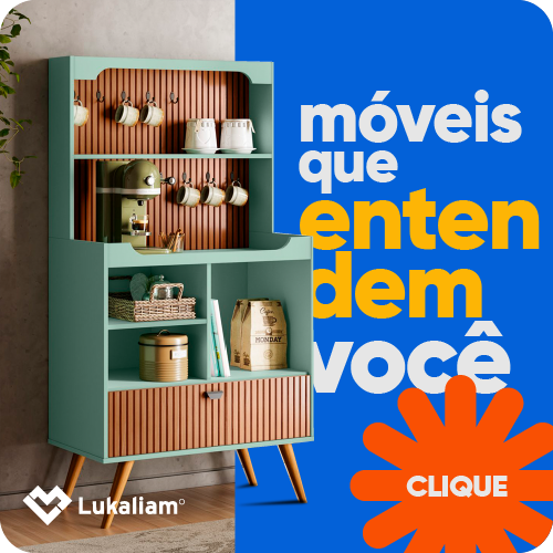 Lukaliam Móveis que entendem você
