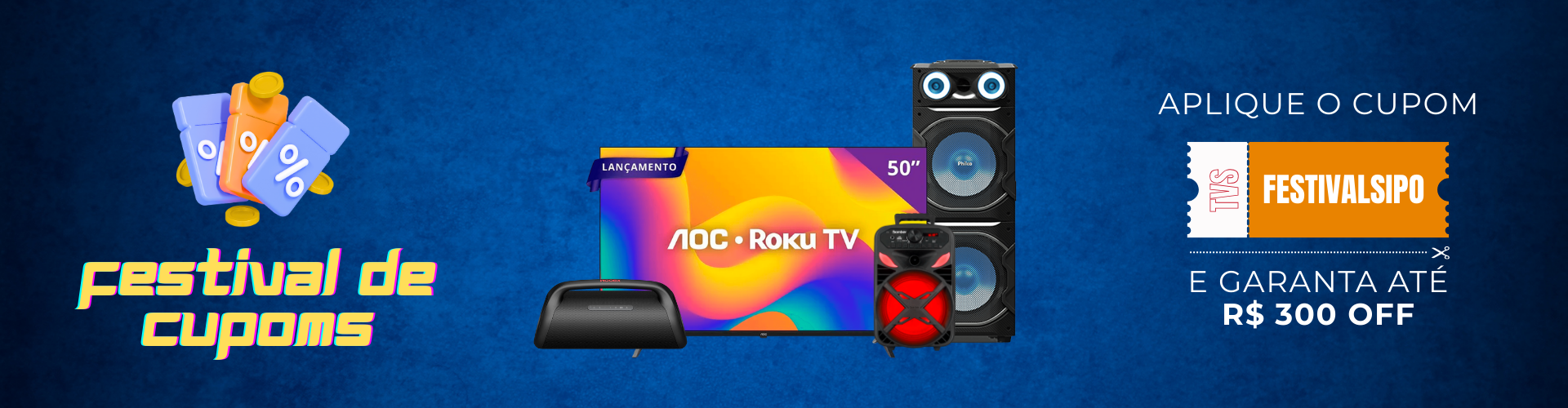 festival de TV 