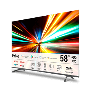 Smart TVs